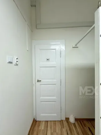 Prodej obchodního prostoru, Praha - Vinohrady, Kolínská, 36 m2