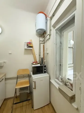 Prodej obchodního prostoru, Praha - Vinohrady, Kolínská, 36 m2