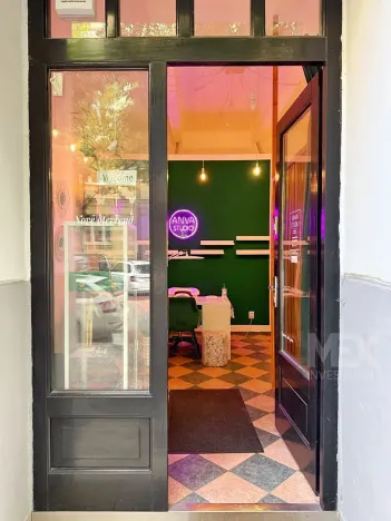Prodej obchodního prostoru, Praha - Vinohrady, Kolínská, 36 m2