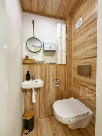 Pronájem obchodního prostoru, Praha - Vinohrady, Kolínská, 36 m2