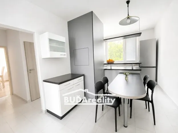 Prodej bytu 4+1, Zlín, Česká, 89 m2