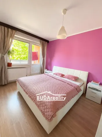 Prodej bytu 4+1, Zlín, Česká, 89 m2
