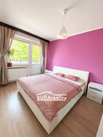 Prodej bytu 4+1, Zlín, Česká, 89 m2