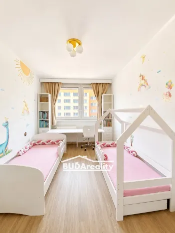 Prodej bytu 4+1, Zlín, Česká, 89 m2