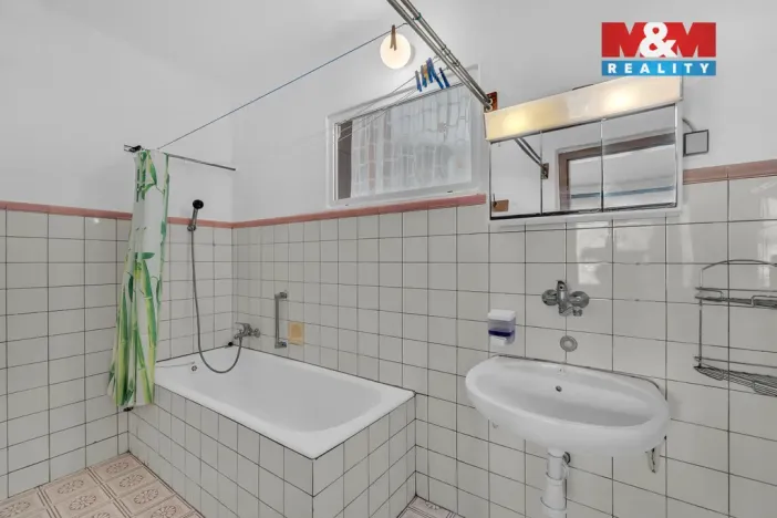 Prodej rodinného domu, Jeřice - Dolní Černůtky, 125 m2