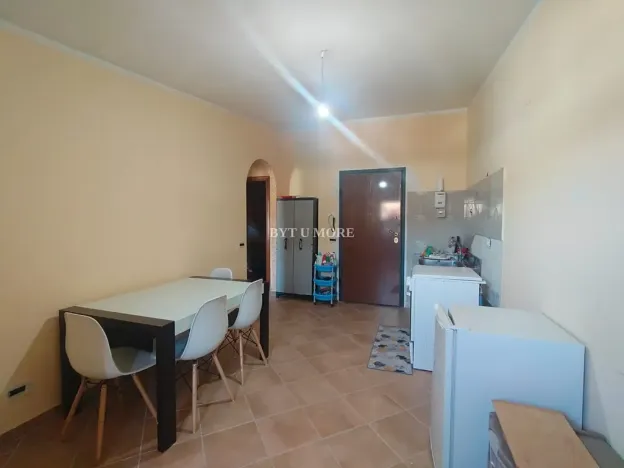 Prodej bytu 3+kk, Scalea, Itálie, Via Lauro, 50 m2