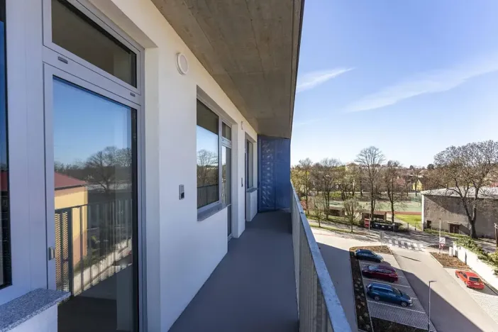 Prodej bytu 3+kk, Velvary, 82 m2