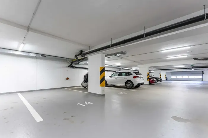 Prodej bytu 3+kk, Velvary, 82 m2