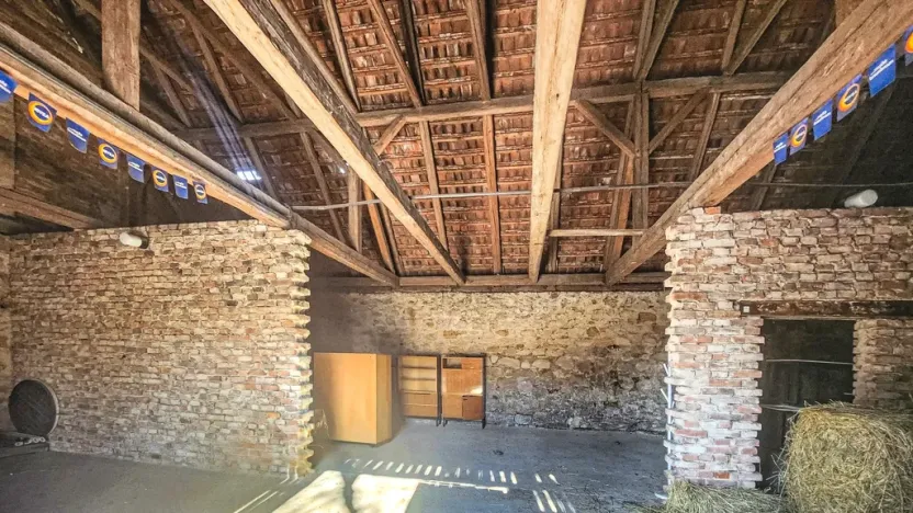 Prodej pozemku pro bydlení, Třemošná, 1232 m2