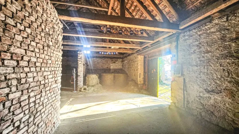 Prodej pozemku pro bydlení, Třemošná, 1232 m2