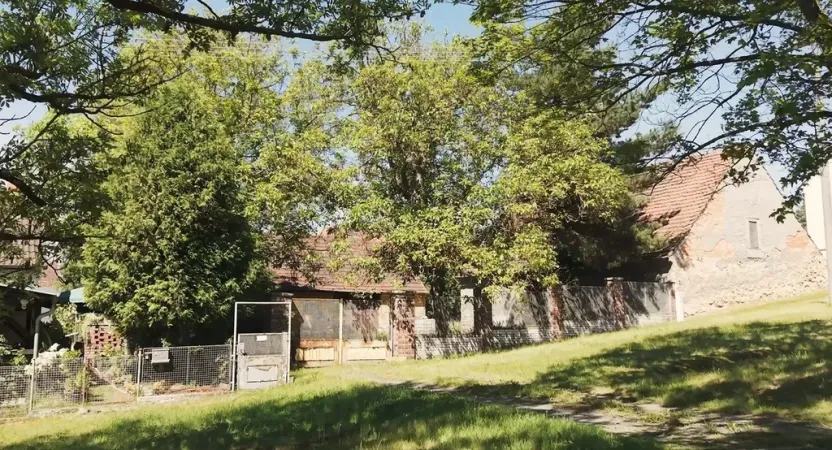 Prodej pozemku pro bydlení, Třemošná, 1232 m2