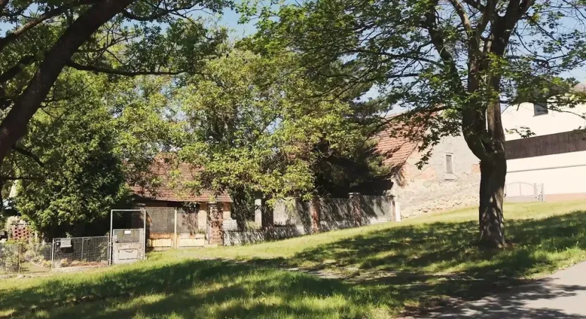 Prodej pozemku pro bydlení, Třemošná, 1232 m2