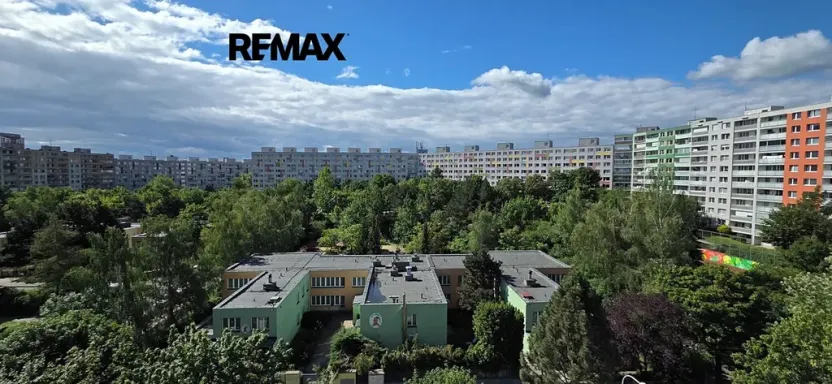 Pronájem bytu 2+kk, Praha - Stodůlky, Archeologická, 46 m2