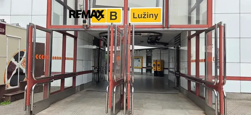 Pronájem bytu 2+kk, Praha - Stodůlky, Archeologická, 46 m2