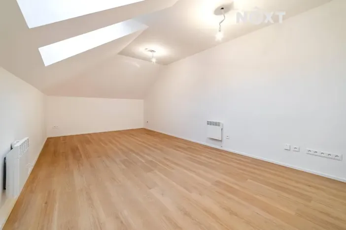 Prodej bytu 1+kk, Praha - Zbraslav, Elišky Přemyslovny, 34 m2