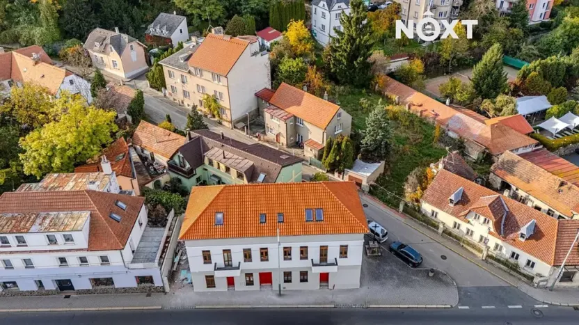 Prodej bytu 1+kk, Praha - Zbraslav, Elišky Přemyslovny, 34 m2