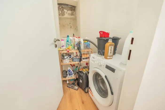 Pronájem bytu 1+kk, Praha - Vinohrady, Mánesova, 53 m2