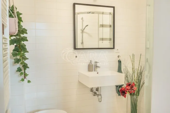 Pronájem bytu 1+kk, Praha - Vinohrady, Mánesova, 53 m2