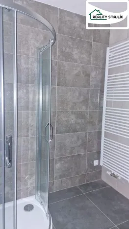 Pronájem bytu 2+kk, Františkovy Lázně, Nádražní, 64 m2
