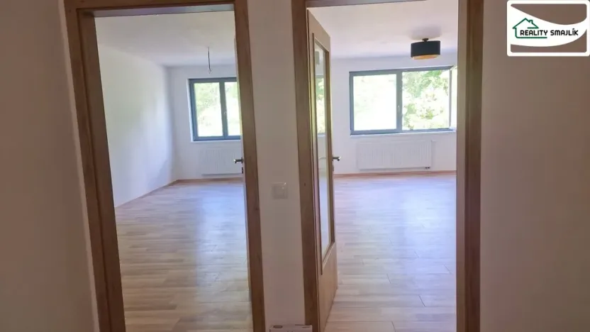 Pronájem bytu 2+kk, Františkovy Lázně, Nádražní, 64 m2