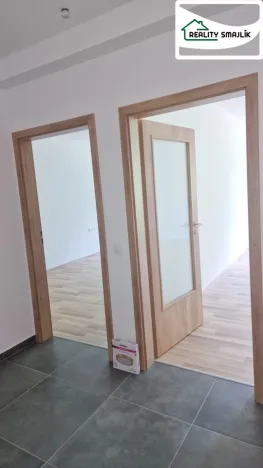 Pronájem bytu 2+kk, Františkovy Lázně, Nádražní, 64 m2
