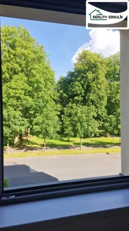 Pronájem bytu 2+kk, Františkovy Lázně, Nádražní, 64 m2