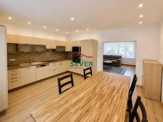Prodej rodinného domu, Libčeves - Sinutec, 320 m2