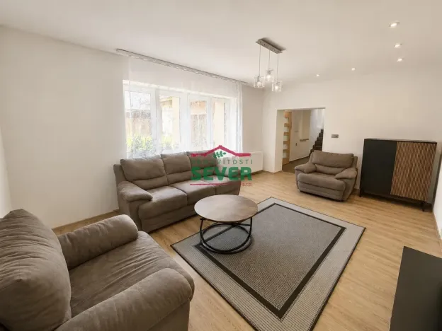 Prodej rodinného domu, Libčeves - Sinutec, 320 m2