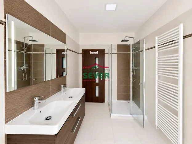 Prodej rodinného domu, Libčeves - Sinutec, 320 m2