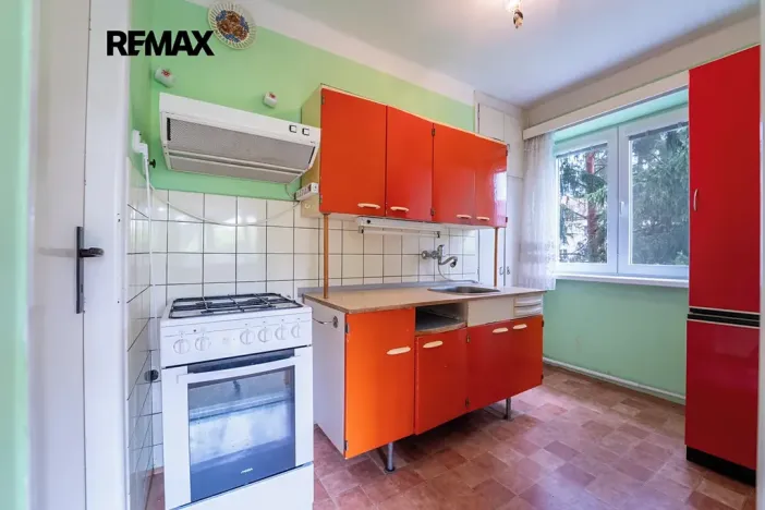 Prodej bytu 3+1, Pečky, Přátelství, 65 m2