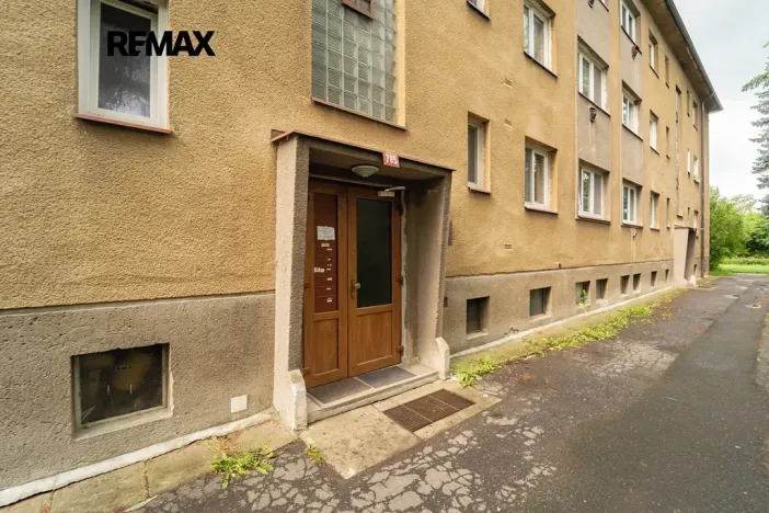 Prodej bytu 3+1, Pečky, Přátelství, 65 m2
