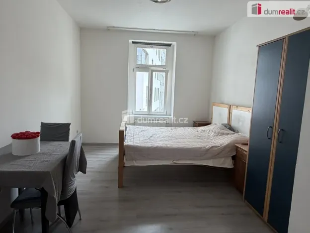 Prodej ubytování, Praha - Vršovice, Donská, 85 m2