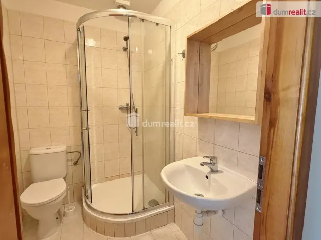 Prodej ubytování, Praha - Vršovice, Donská, 85 m2