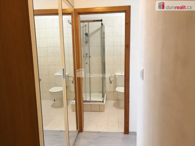 Prodej ubytování, Praha - Vršovice, Donská, 85 m2