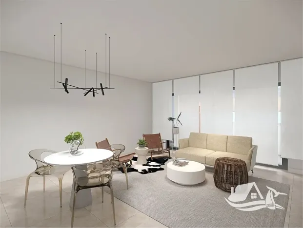 Prodej bytu 4+kk, Torrevieja, Španělsko, 93 m2