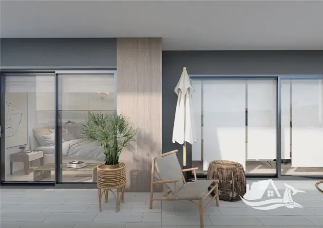 Prodej bytu 2+kk, Torrevieja, Španělsko, 55 m2
