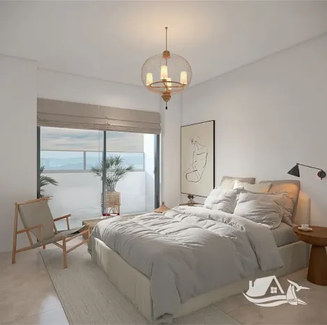 Prodej bytu 2+kk, Torrevieja, Španělsko, 55 m2