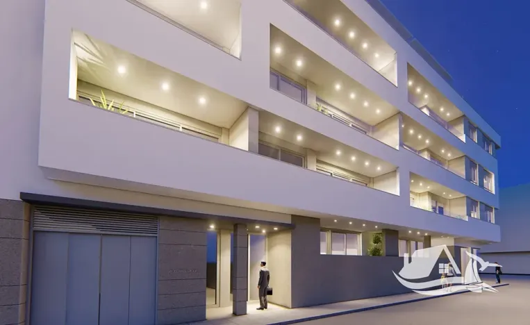 Prodej bytu 2+kk, Torrevieja, Španělsko, 55 m2