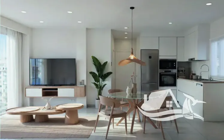 Prodej bytu 2+kk, Torrevieja, Španělsko, 34 m2