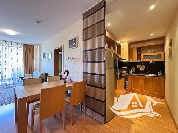 Prodej bytu 2+kk, Sveti Vlas, Bulharsko, 76 m2
