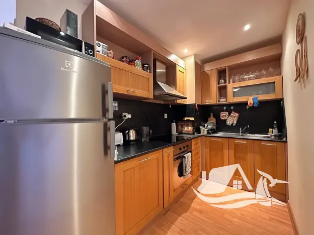 Prodej bytu 2+kk, Sveti Vlas, Bulharsko, 76 m2