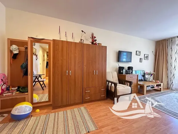 Prodej bytu 2+kk, Sveti Vlas, Bulharsko, 76 m2