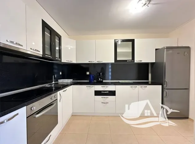 Prodej bytu 2+kk, Ravda, Bulharsko, 70 m2