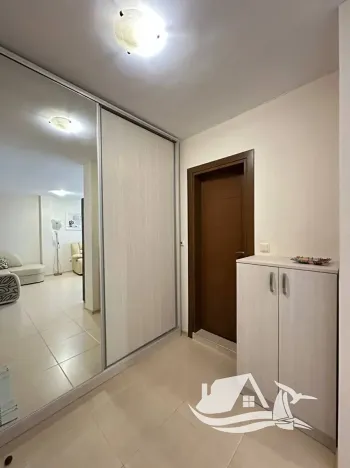 Prodej bytu 2+kk, Ravda, Bulharsko, 70 m2