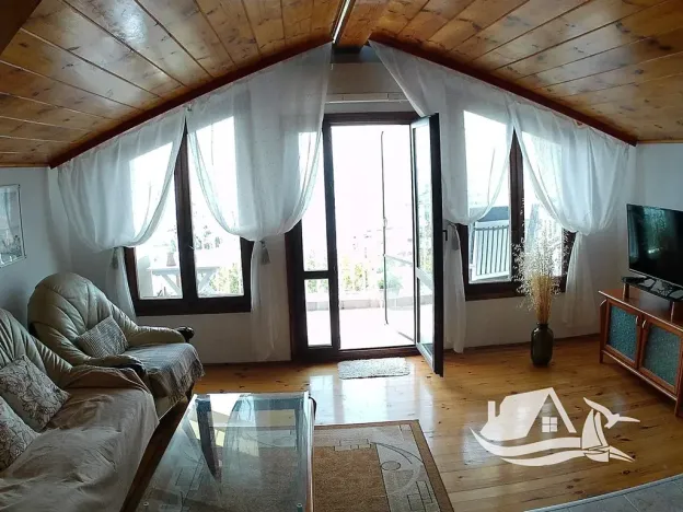 Prodej bytu 3+kk, Balčik, Bulharsko, 139 m2