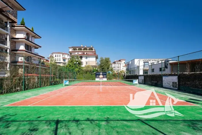 Prodej bytu 1+kk, Nesebar, Bulharsko, 40 m2
