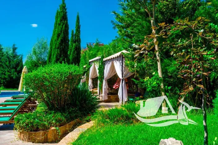 Prodej bytu 1+kk, Nesebar, Bulharsko, 40 m2