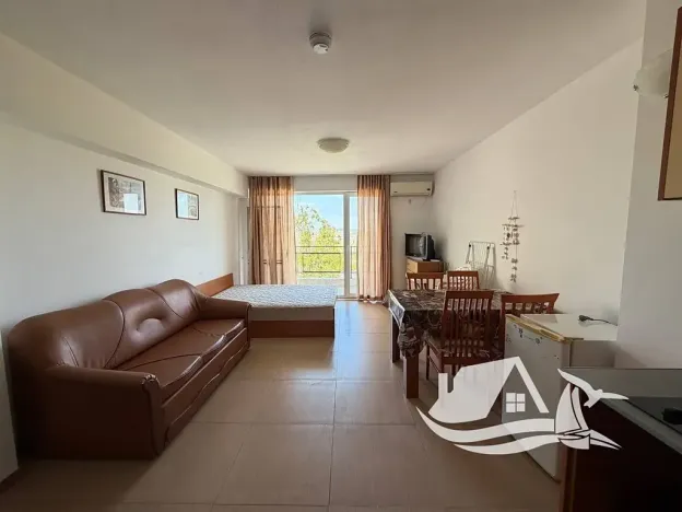 Prodej bytu 2+kk, Nesebar, Bulharsko, 58 m2