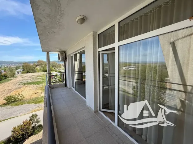 Prodej bytu 2+kk, Nesebar, Bulharsko, 58 m2