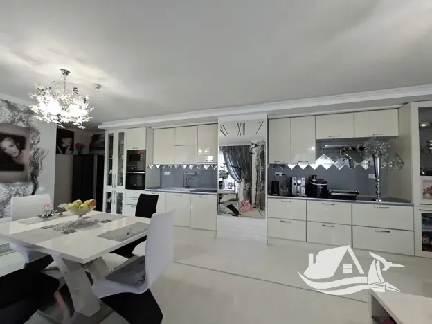 Prodej bytu 3+kk, Nesebar, Bulharsko, 99 m2
